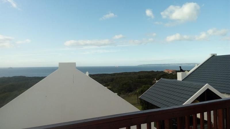 To Let 3 Bedroom Property for Rent in Tergniet Western Cape